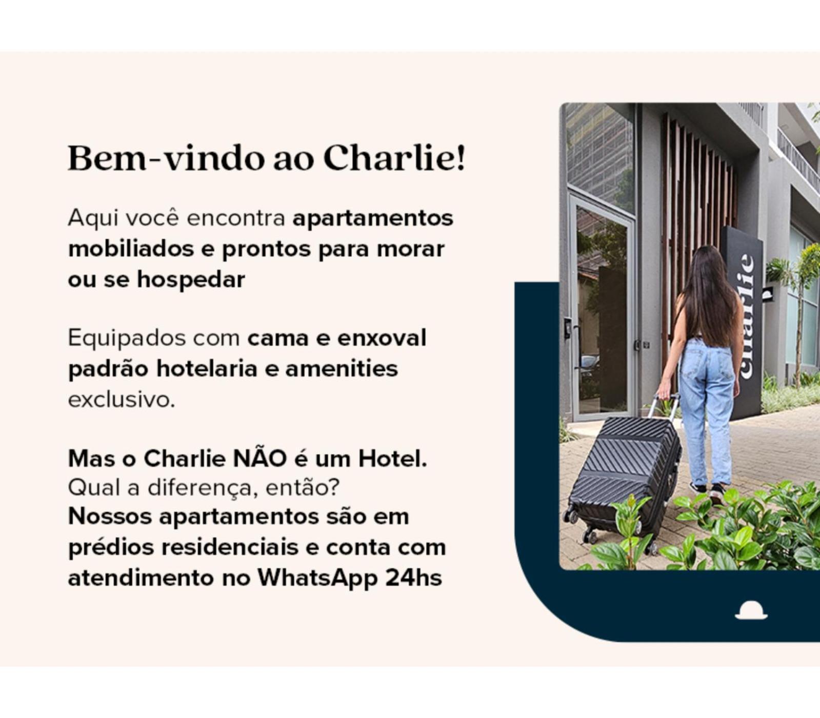 Appartamento Charlie Nik Perdizes San Paolo Esterno foto